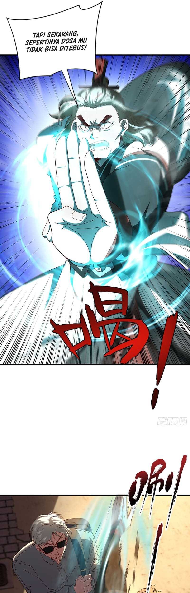 Immortal Cultivation Begins With Betrayal and Separation From Relatives Chapter 12 Gambar 22