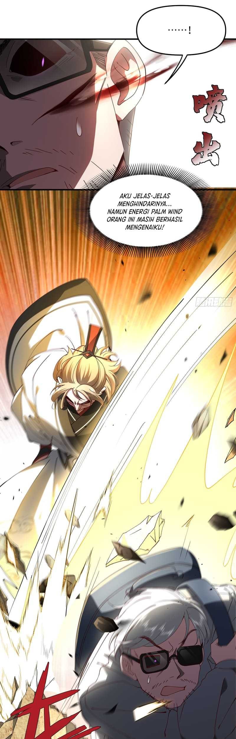 Immortal Cultivation Begins With Betrayal and Separation From Relatives Chapter 12 Gambar 24