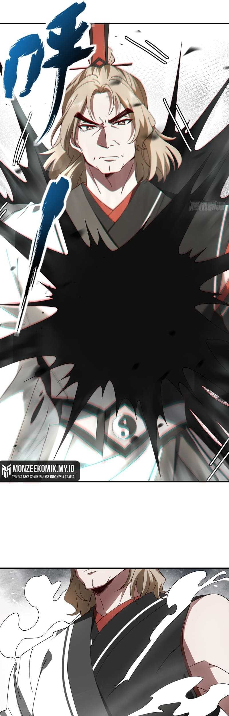 Immortal Cultivation Begins With Betrayal and Separation From Relatives Chapter 12 Gambar 28
