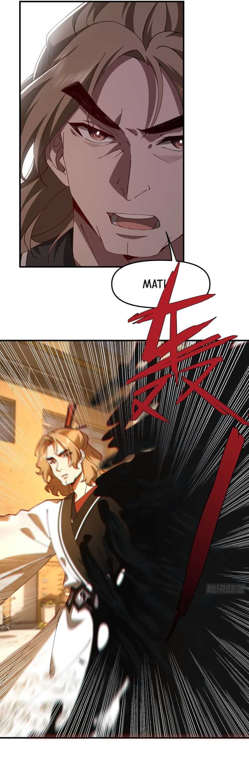 Immortal Cultivation Begins With Betrayal and Separation From Relatives Chapter 12 Gambar 32