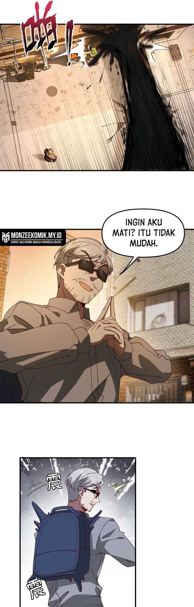 Immortal Cultivation Begins With Betrayal and Separation From Relatives Chapter 12 Gambar 34
