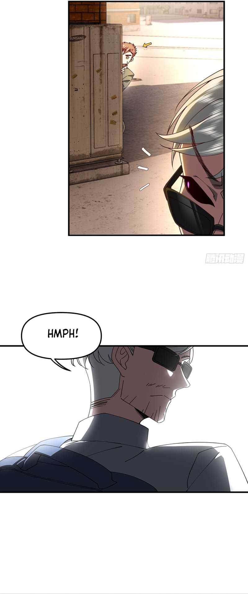 Immortal Cultivation Begins With Betrayal and Separation From Relatives Chapter 12 Gambar 36
