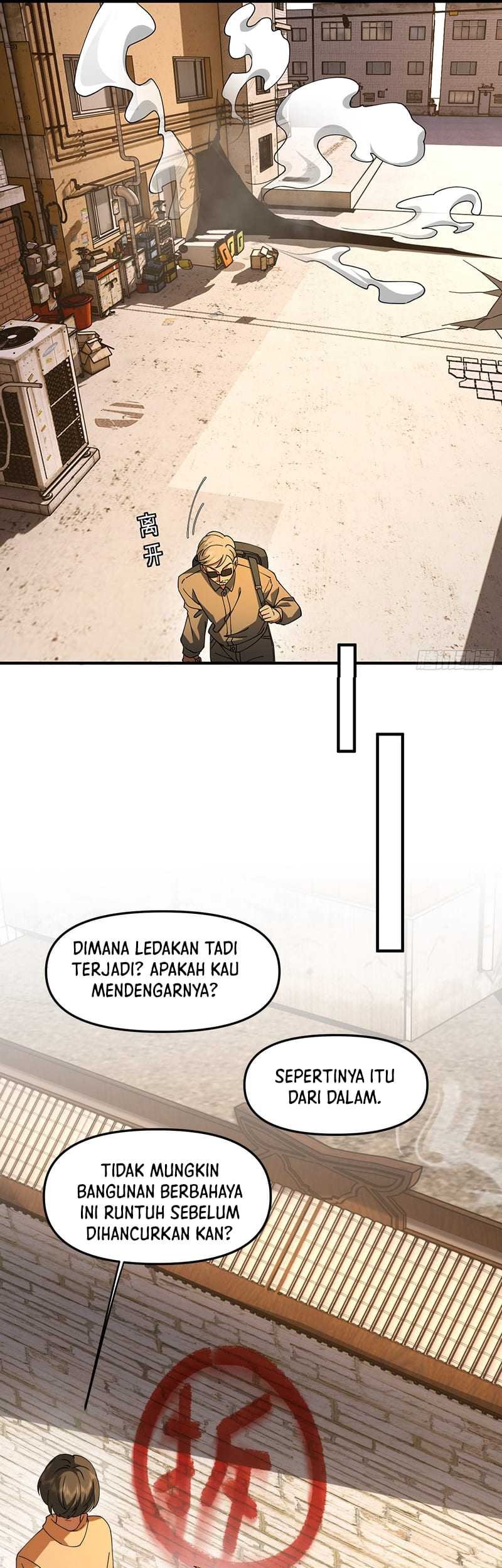 Immortal Cultivation Begins With Betrayal and Separation From Relatives Chapter 12 Gambar 37