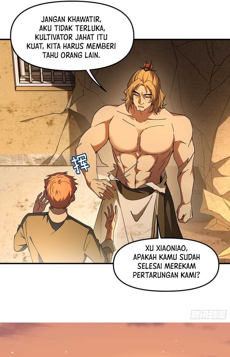 Immortal Cultivation Begins With Betrayal and Separation From Relatives Chapter 12 Gambar 43