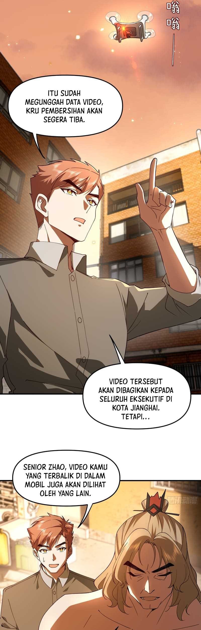 Immortal Cultivation Begins With Betrayal and Separation From Relatives Chapter 12 Gambar 44