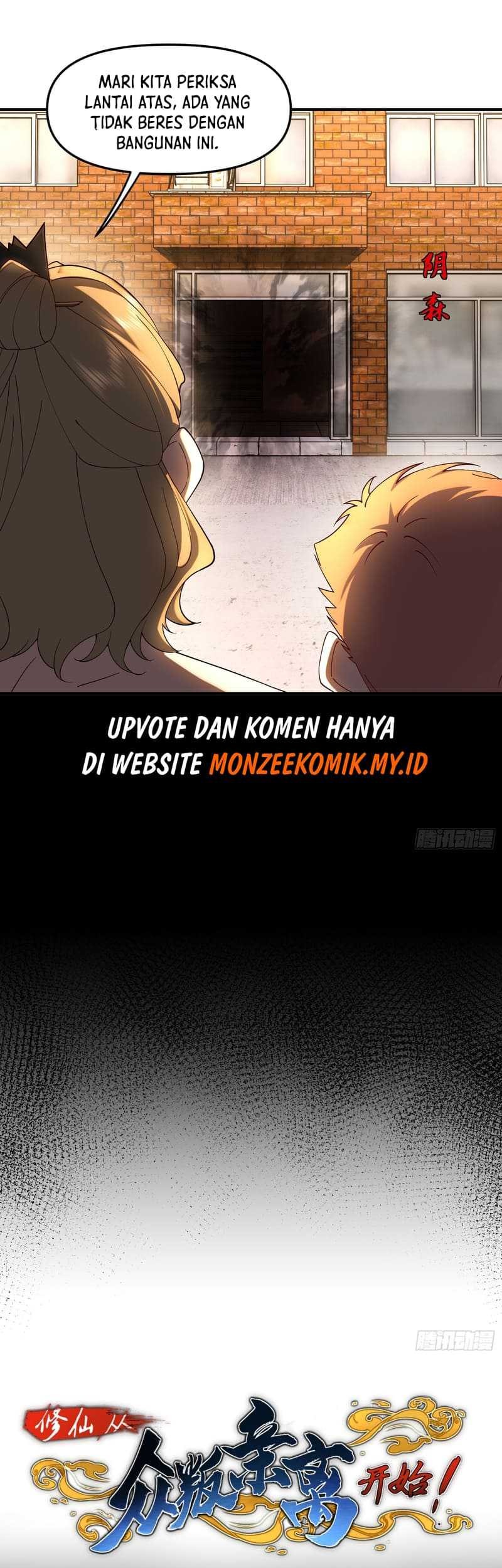 Immortal Cultivation Begins With Betrayal and Separation From Relatives Chapter 12 Gambar 46