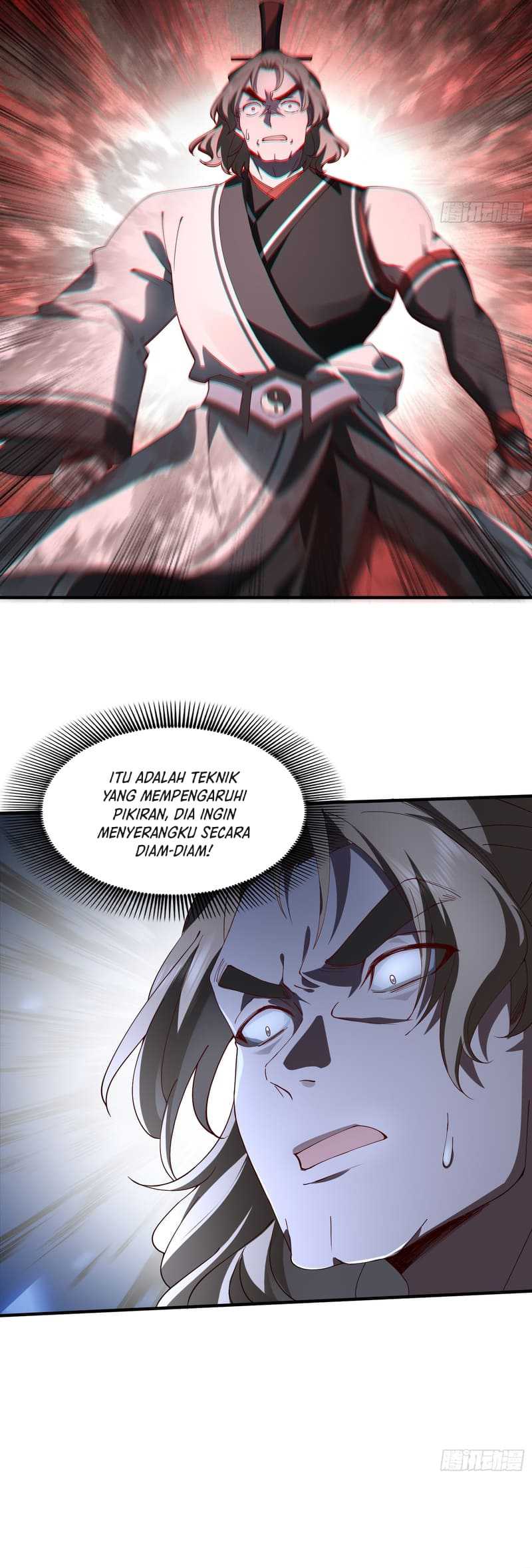 Immortal Cultivation Begins With Betrayal and Separation From Relatives Chapter 12 Gambar 7