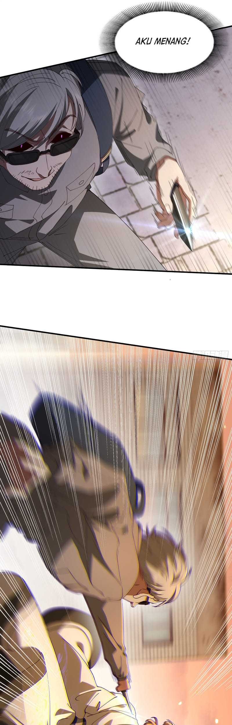 Immortal Cultivation Begins With Betrayal and Separation From Relatives Chapter 12 Gambar 11