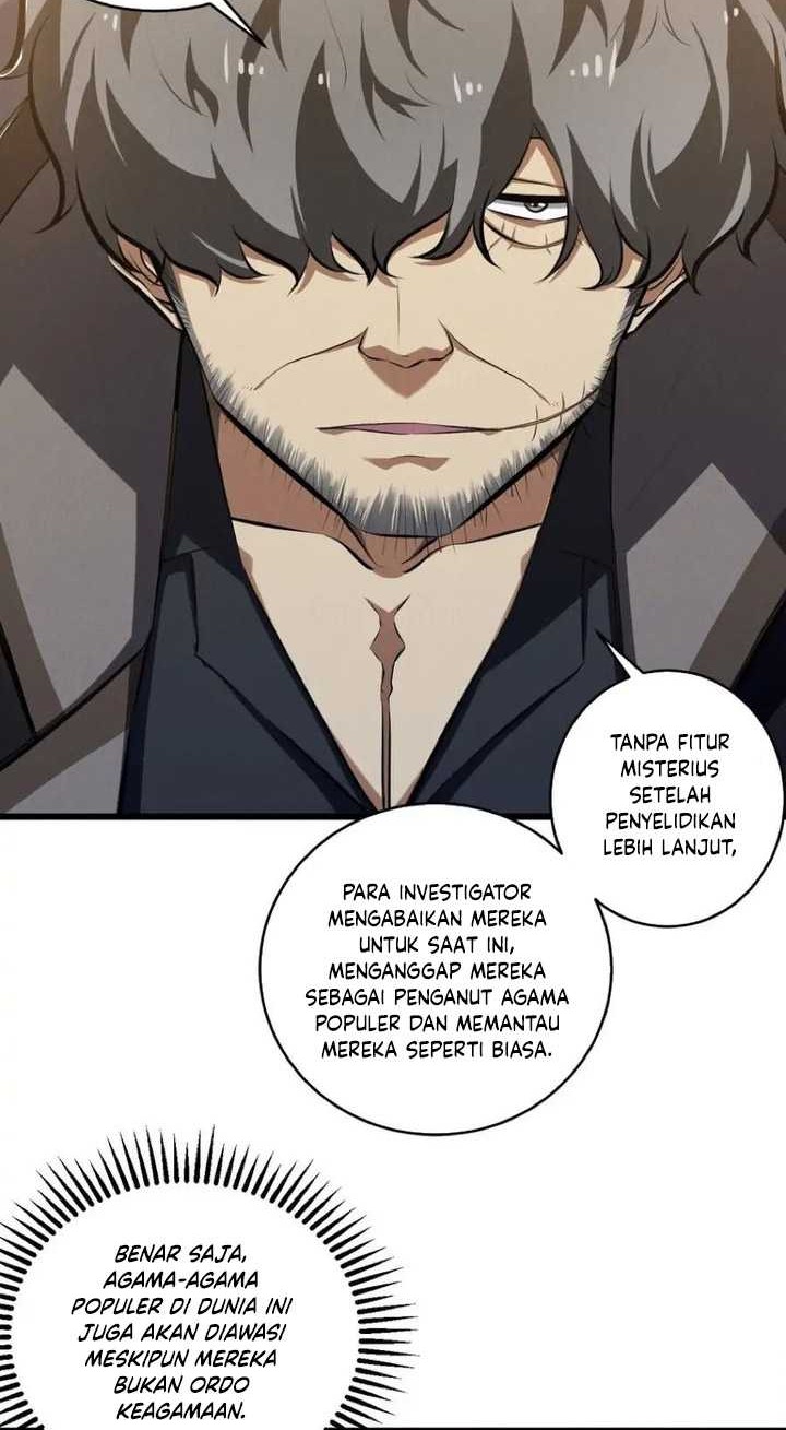 Please Stop Summoning Me! Chapter 46 Gambar 19