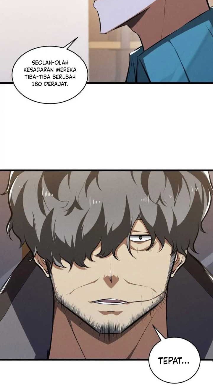 Please Stop Summoning Me! Chapter 46 Gambar 21