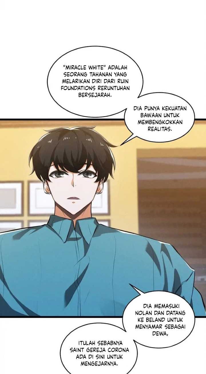 Please Stop Summoning Me! Chapter 46 Gambar 23