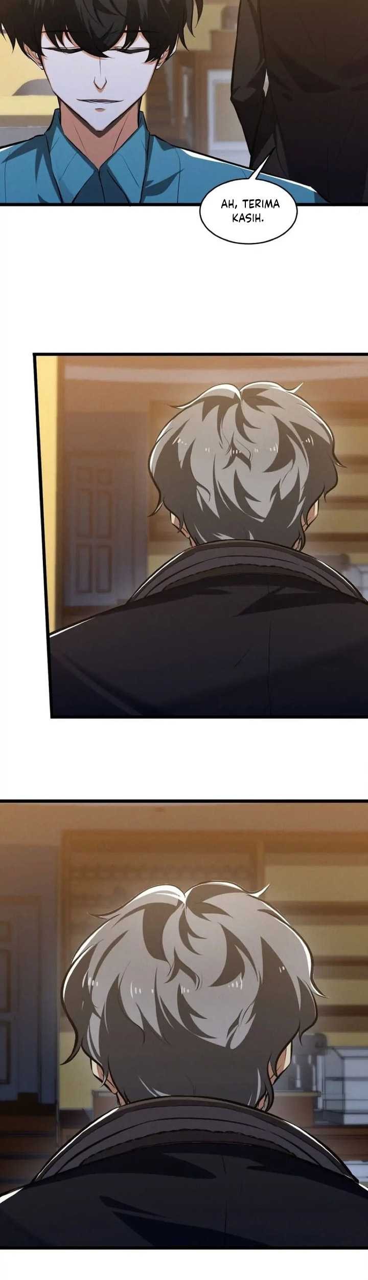 Please Stop Summoning Me! Chapter 46 Gambar 28