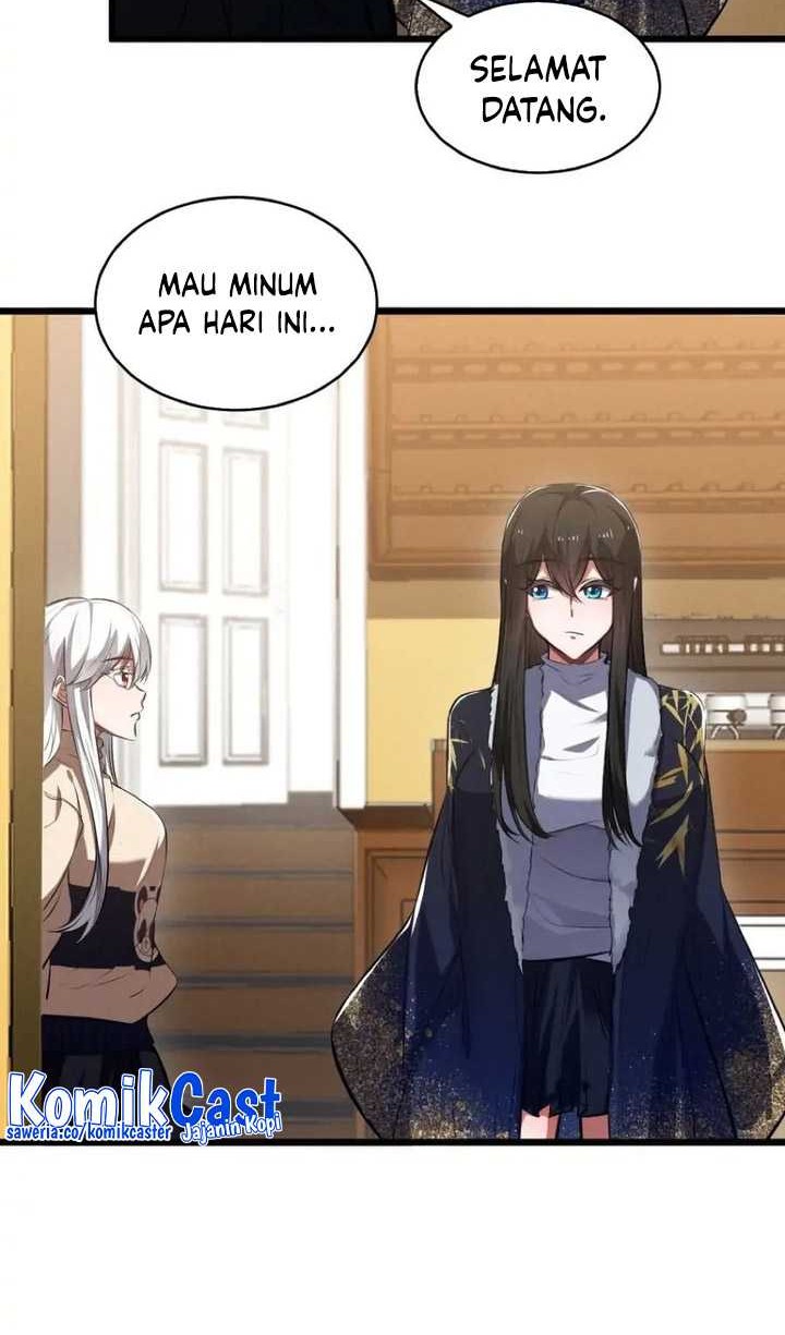 Please Stop Summoning Me! Chapter 46 Gambar 33