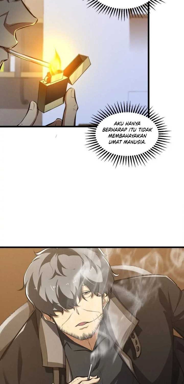 Please Stop Summoning Me! Chapter 46 Gambar 13