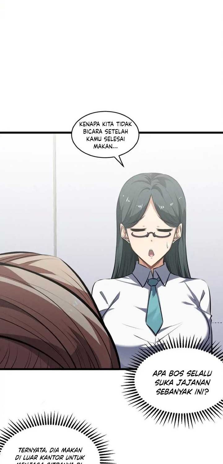 Please Stop Summoning Me! Chapter 45 Gambar 19