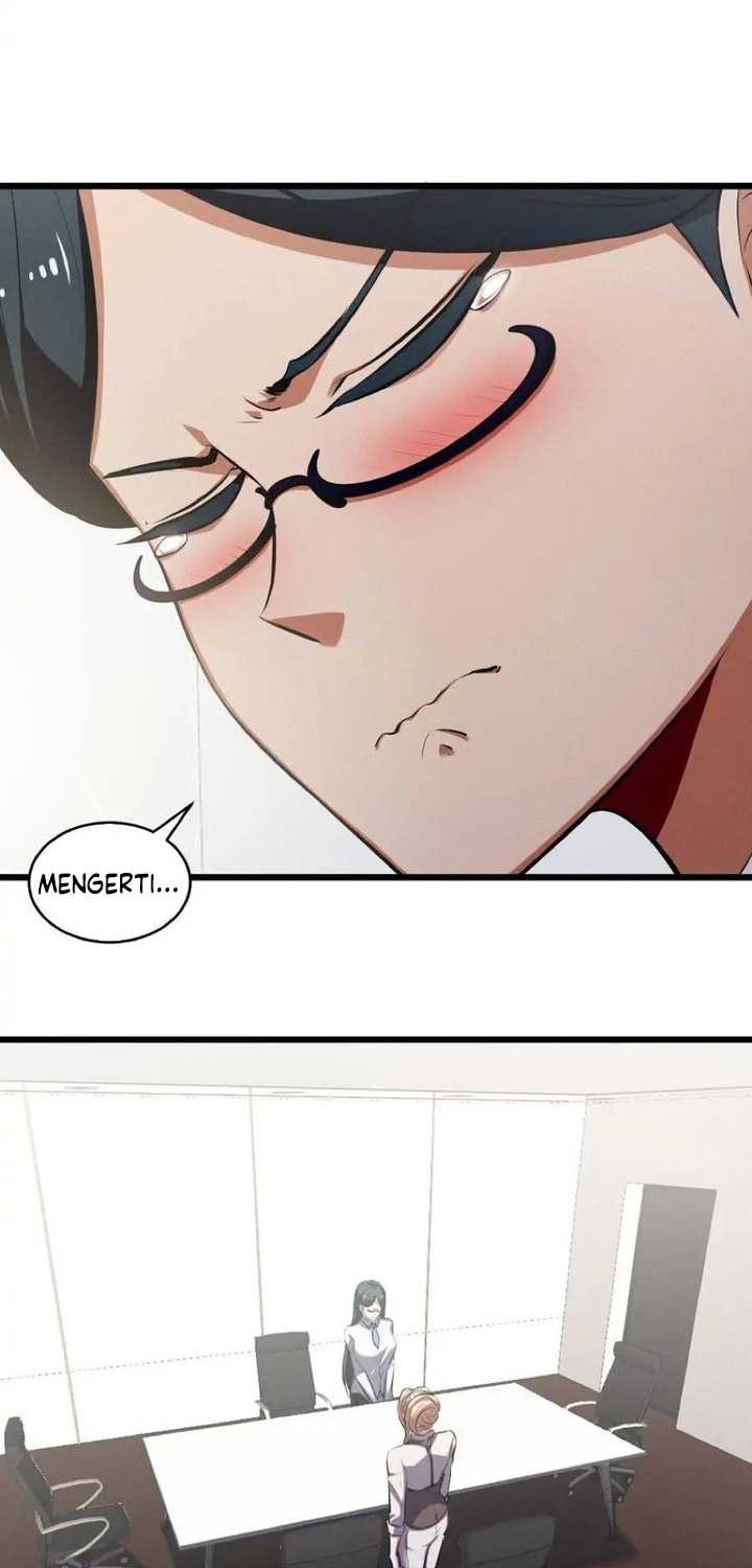 Please Stop Summoning Me! Chapter 45 Gambar 23