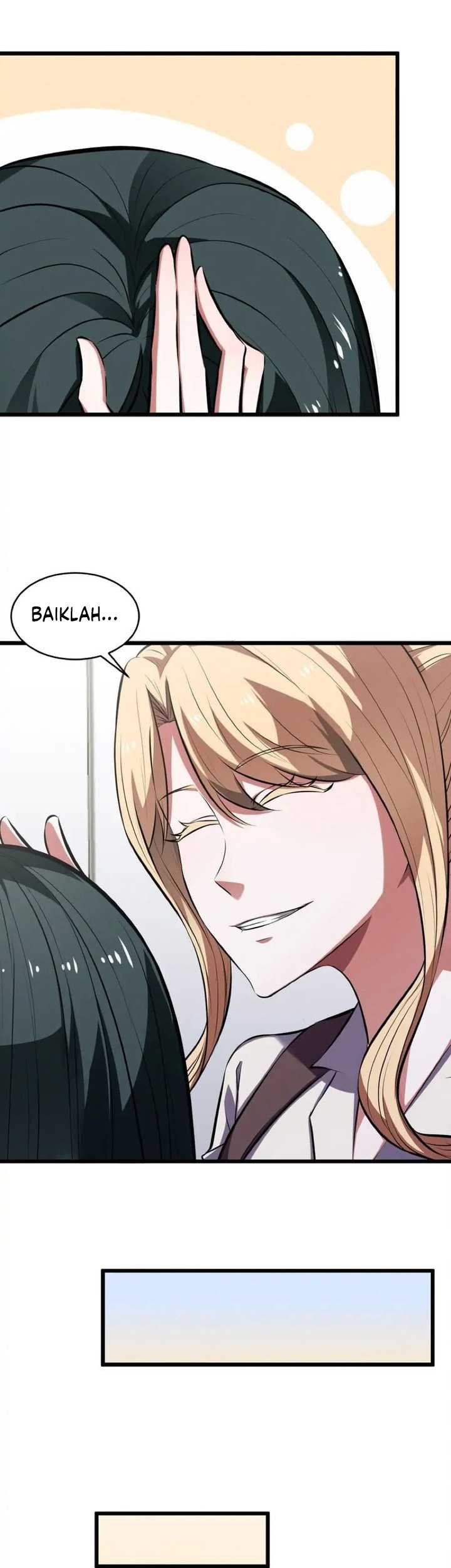 Please Stop Summoning Me! Chapter 45 Gambar 26