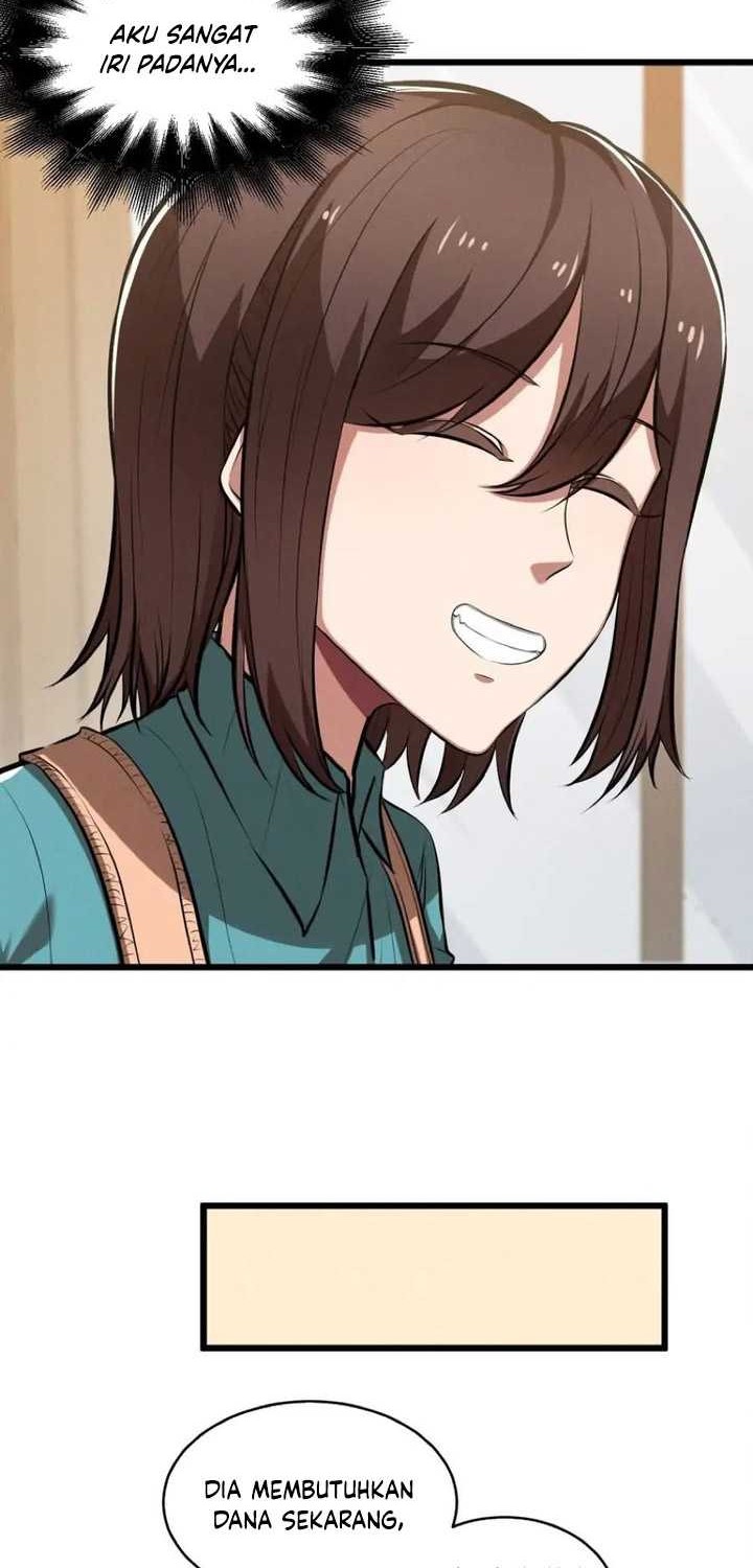 Please Stop Summoning Me! Chapter 45 Gambar 29