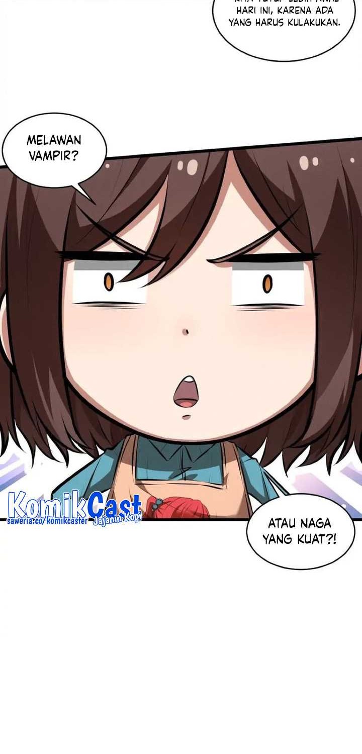 Please Stop Summoning Me! Chapter 45 Gambar 33