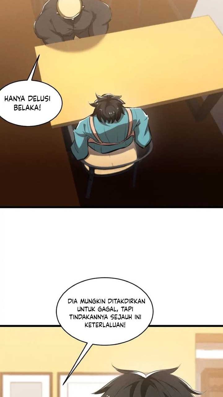 Please Stop Summoning Me! Chapter 45 Gambar 5