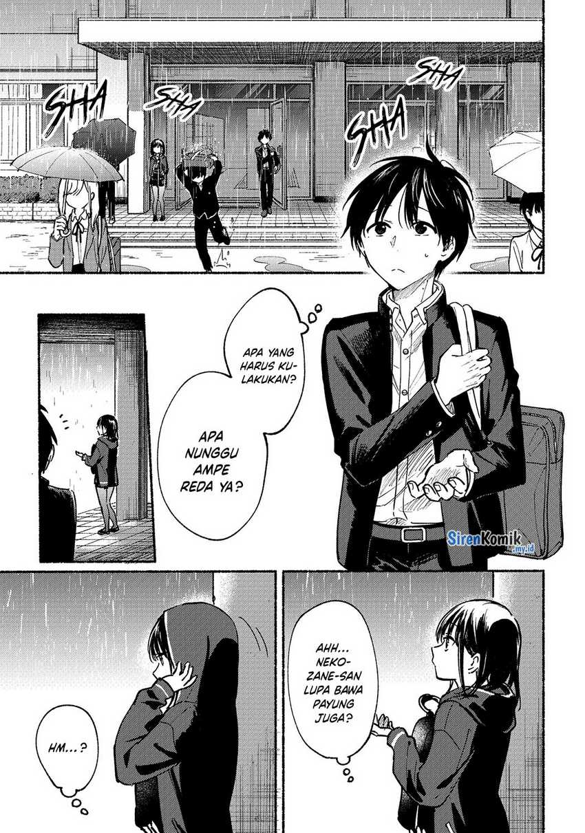 Baca Tonari no Neko to Koi Shirazu Chapter 10 Gambar 2