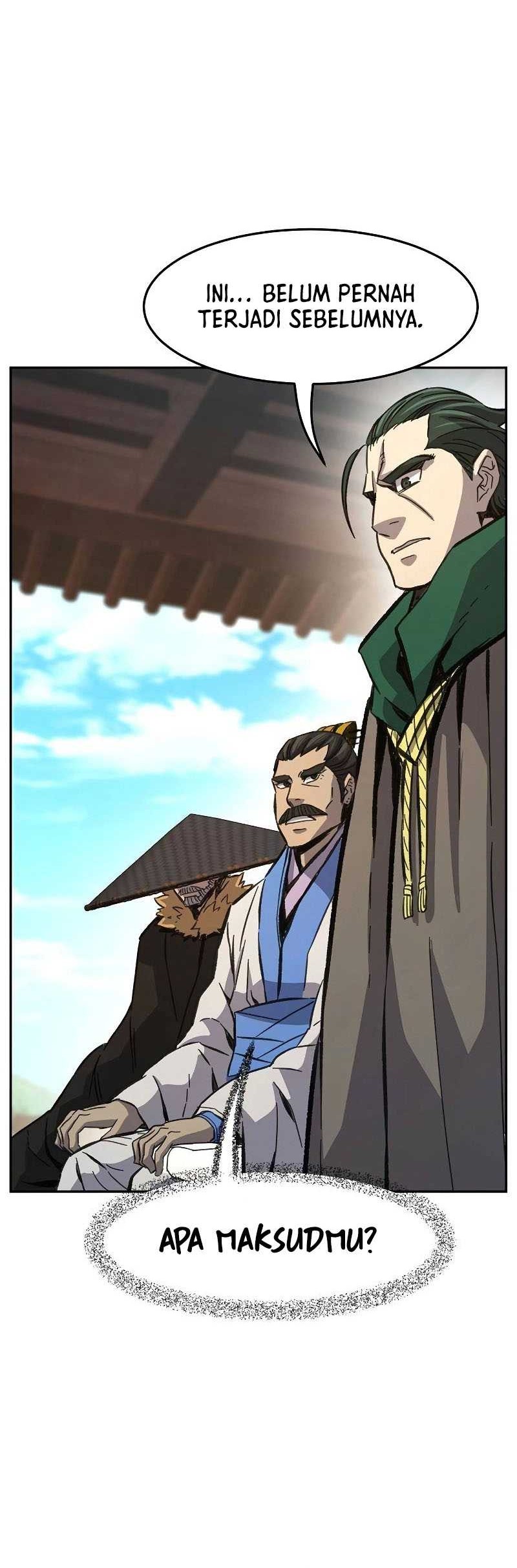 Absolute Sword Sense Chapter 85 Gambar 9