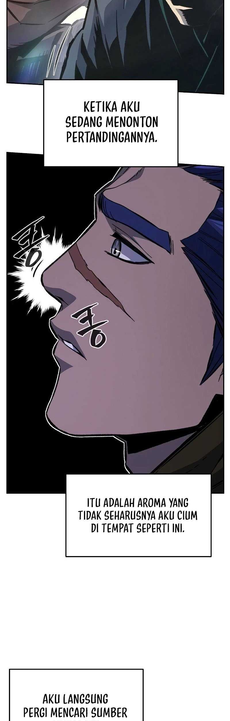 Absolute Sword Sense Chapter 85 Gambar 24