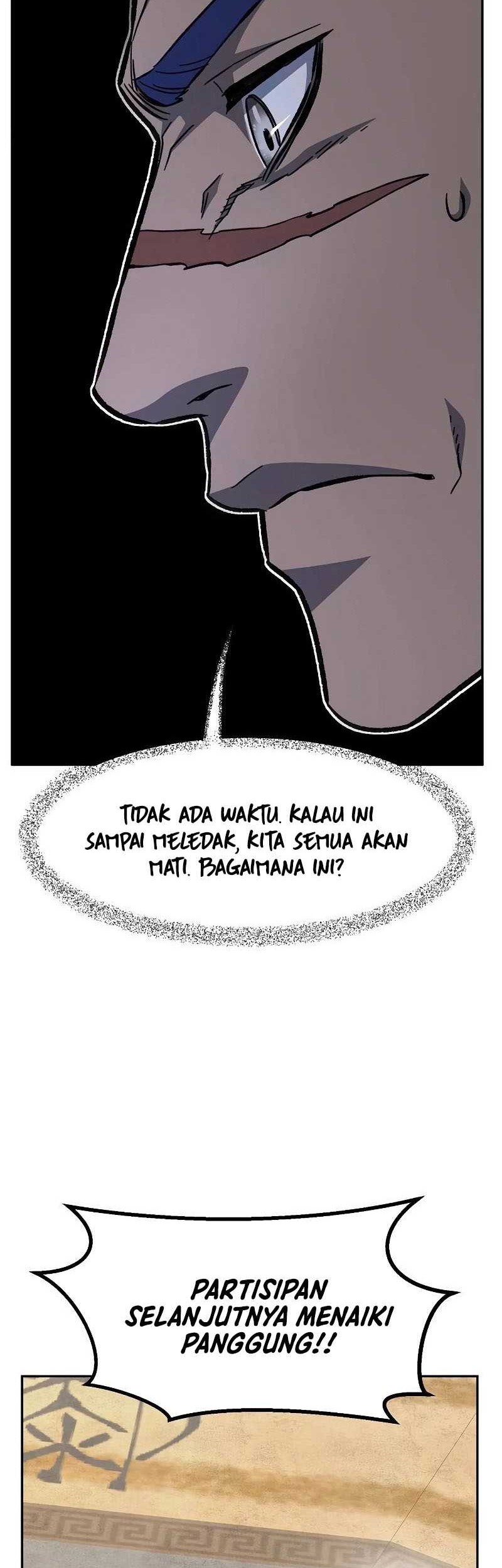 Absolute Sword Sense Chapter 85 Gambar 27
