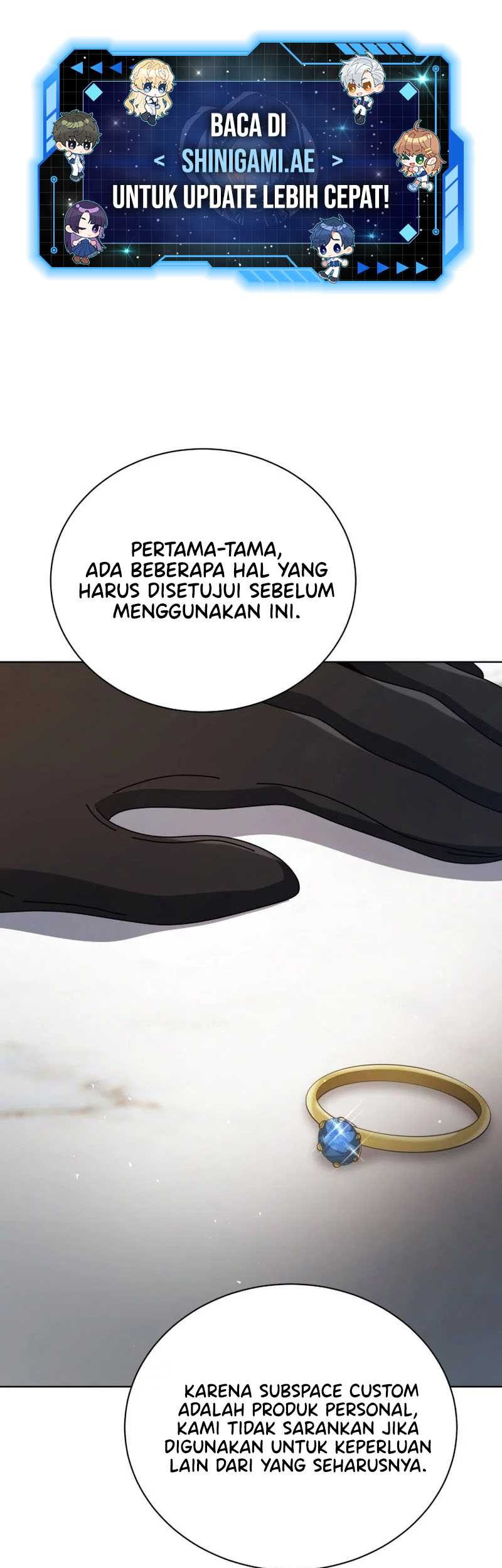 Baca Necromancer Academy’s Genius Summoner Chapter 104 Gambar 2