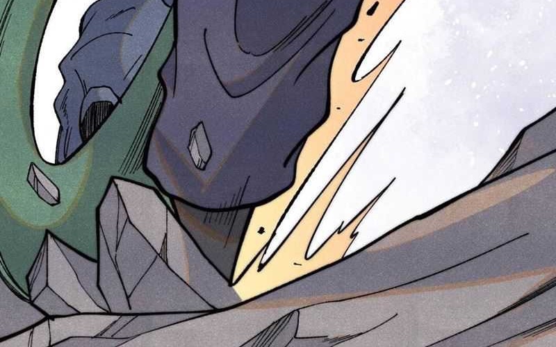 All Hail the Sect Leader Chapter 332 Gambar 34