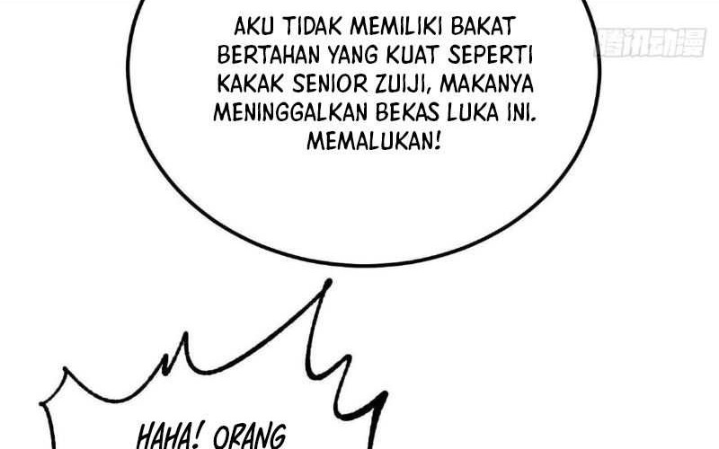 All Hail the Sect Leader Chapter 332 Gambar 40