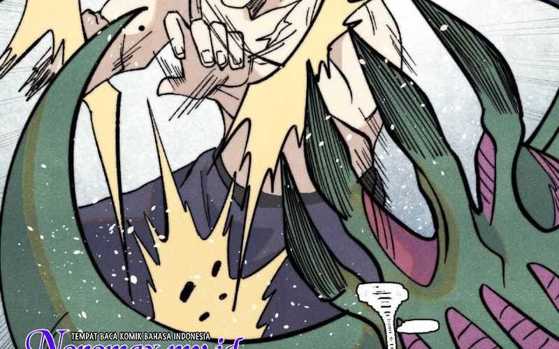 All Hail the Sect Leader Chapter 332 Gambar 44