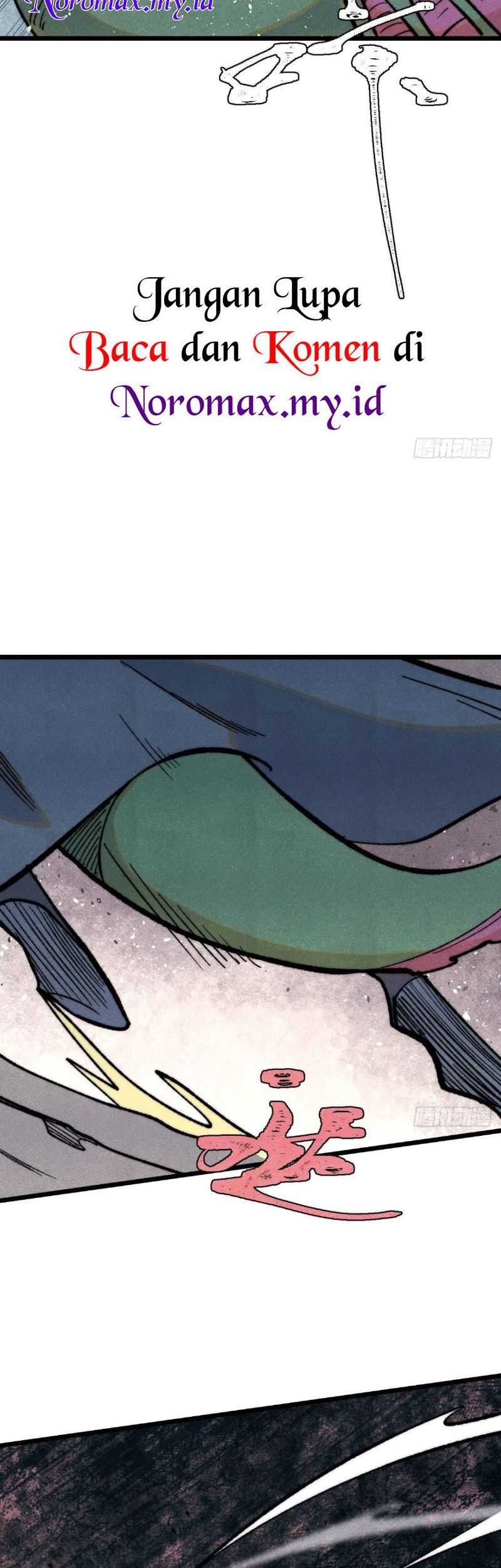 All Hail the Sect Leader Chapter 332 Gambar 45