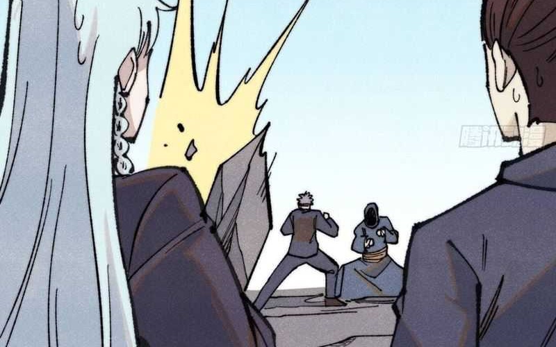 All Hail the Sect Leader Chapter 332 Gambar 10