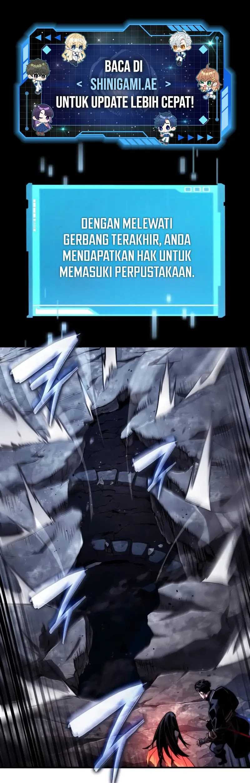 Baca  Boundless Necromancer Chapter 87 Gambar 2