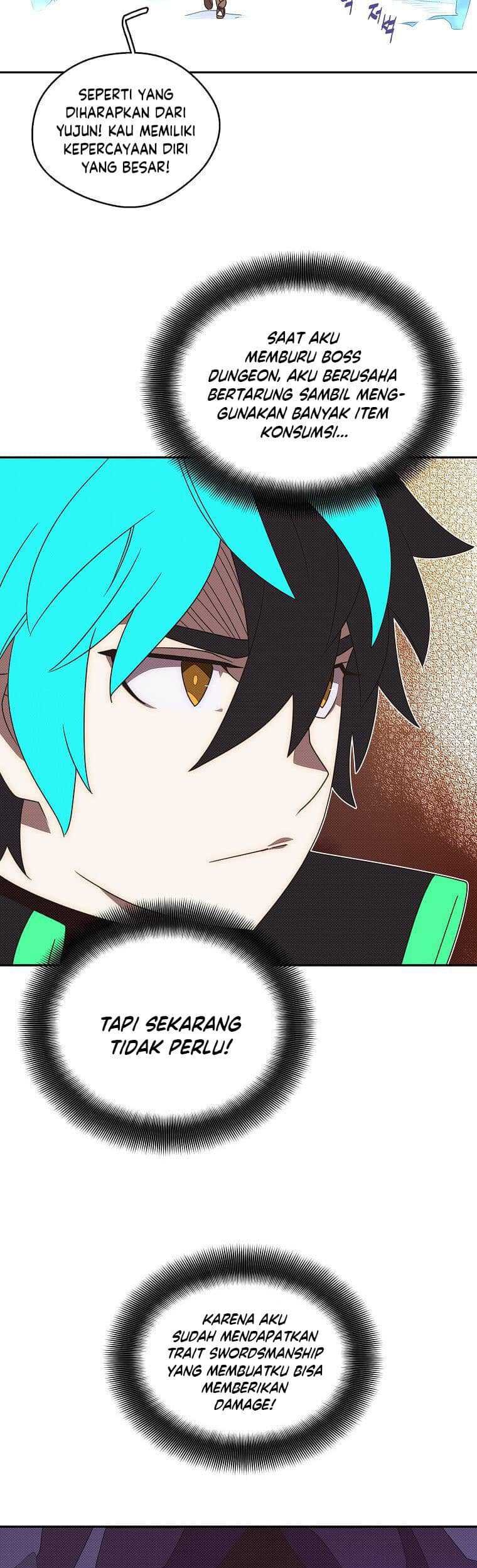 My Inventory is Abnormal Chapter 22 Gambar 38