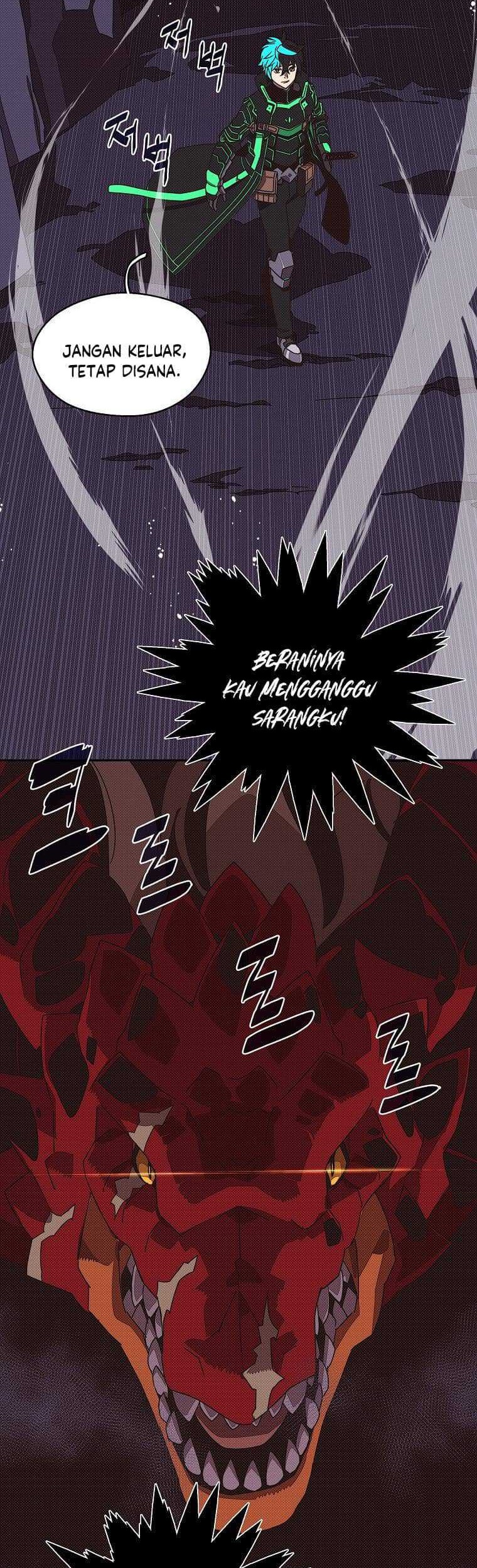 My Inventory is Abnormal Chapter 22 Gambar 43