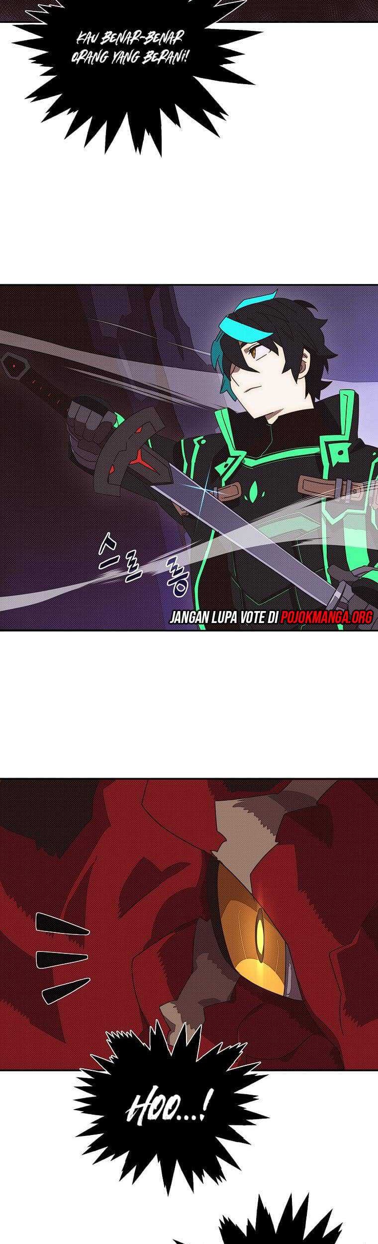 My Inventory is Abnormal Chapter 22 Gambar 44