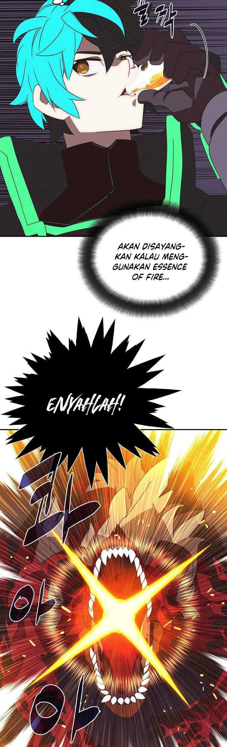 My Inventory is Abnormal Chapter 22 Gambar 46