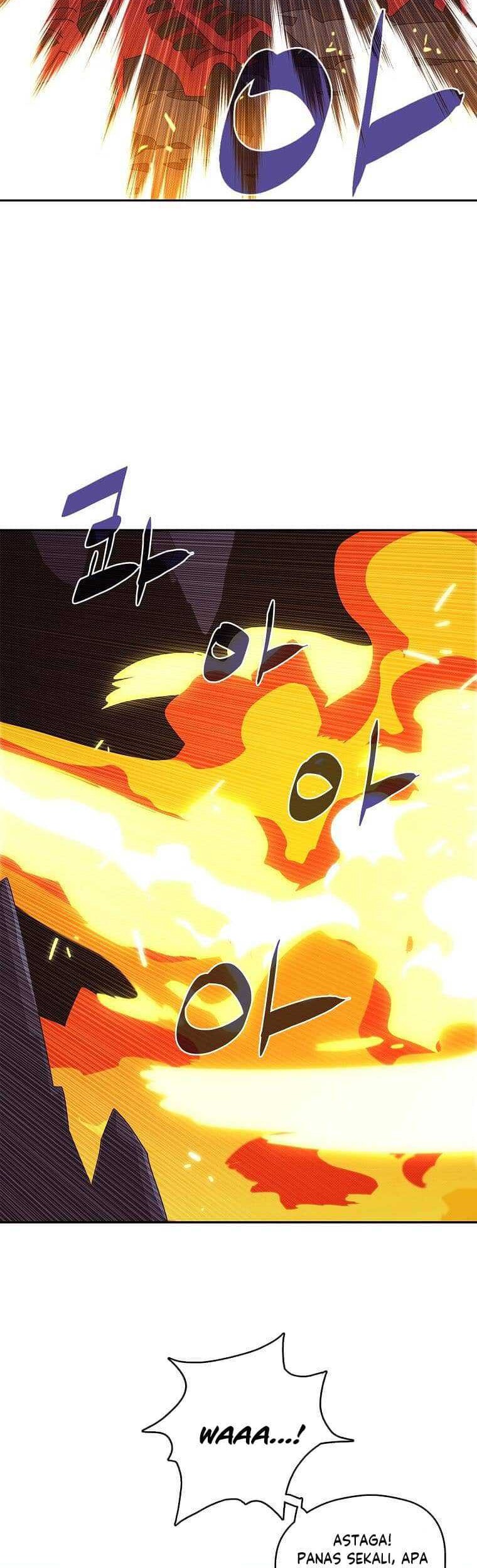 My Inventory is Abnormal Chapter 22 Gambar 47