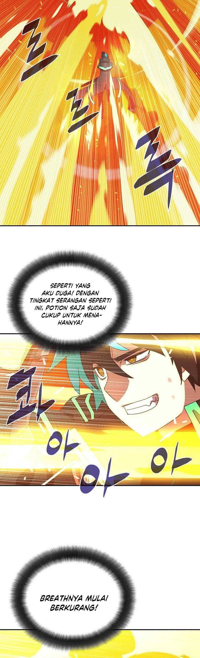 My Inventory is Abnormal Chapter 22 Gambar 49