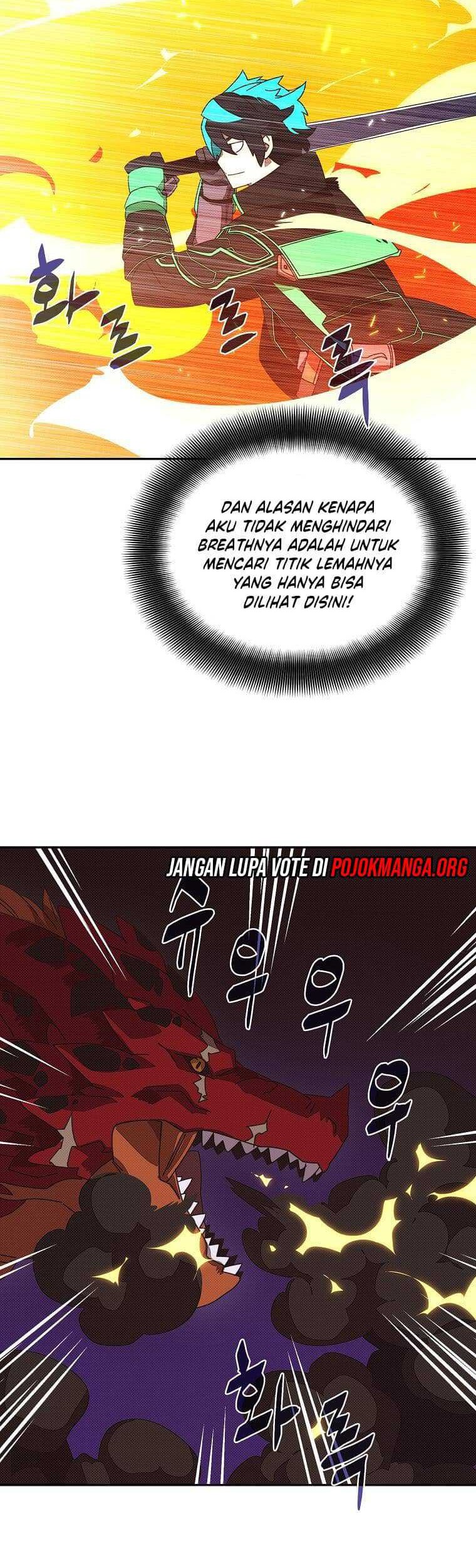 My Inventory is Abnormal Chapter 22 Gambar 50