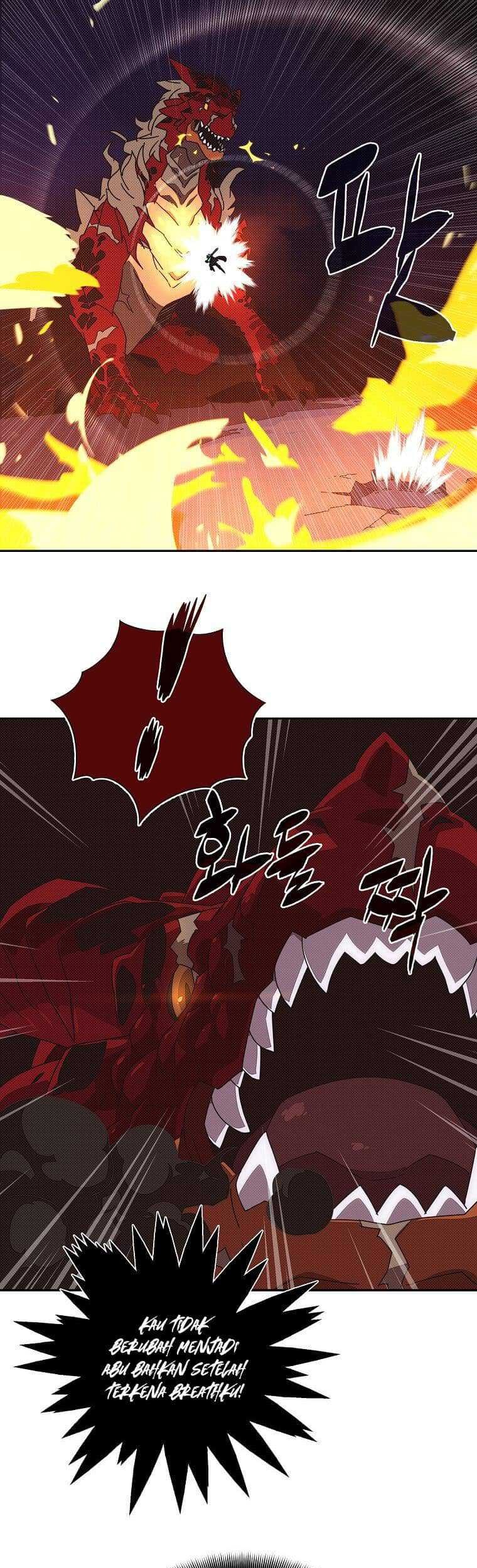 My Inventory is Abnormal Chapter 22 Gambar 52