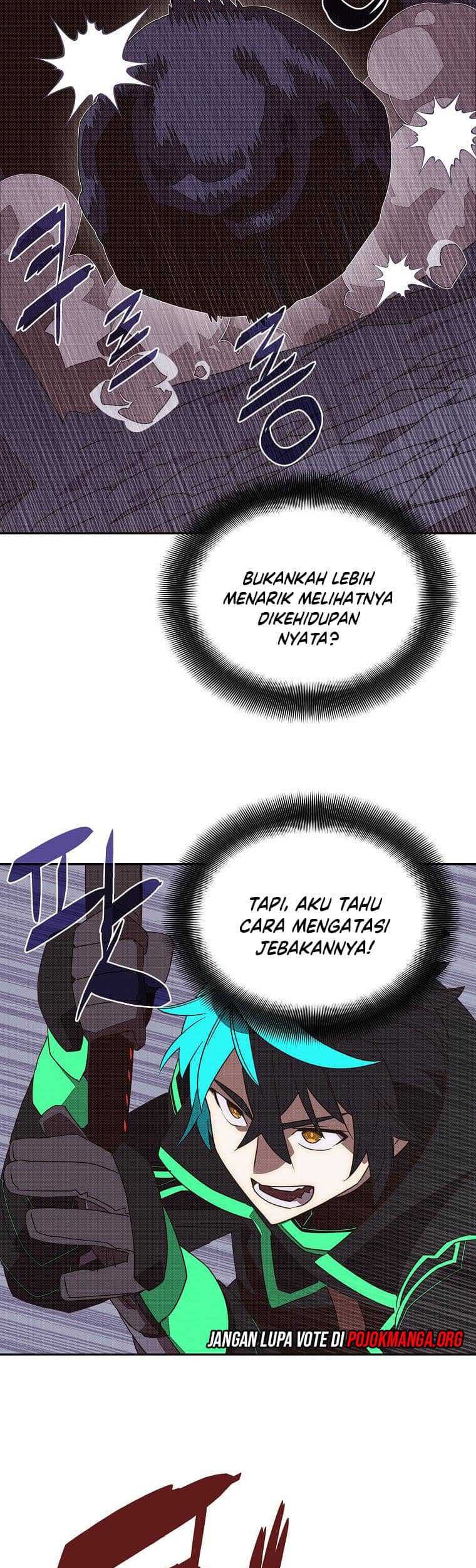 My Inventory is Abnormal Chapter 22 Gambar 4