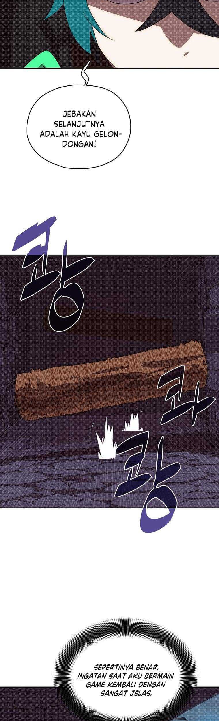 My Inventory is Abnormal Chapter 22 Gambar 8