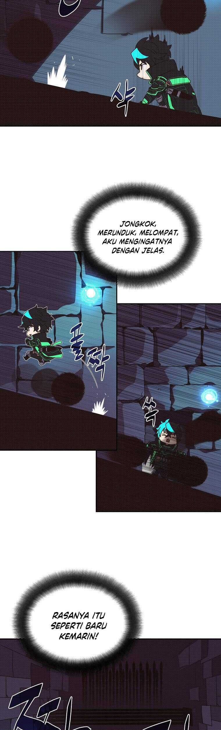 My Inventory is Abnormal Chapter 22 Gambar 10