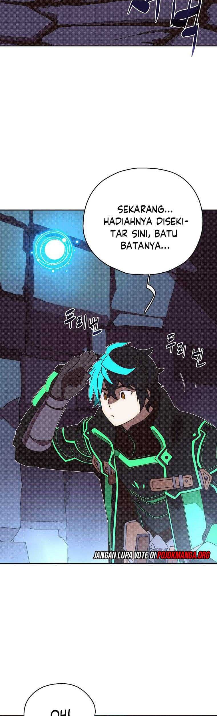 My Inventory is Abnormal Chapter 22 Gambar 12