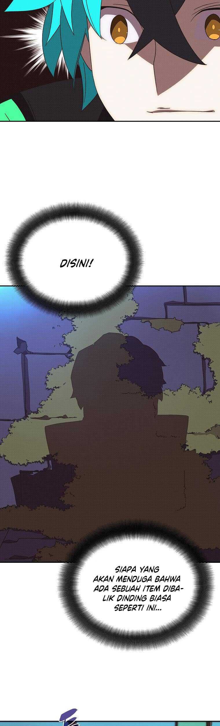 My Inventory is Abnormal Chapter 22 Gambar 14