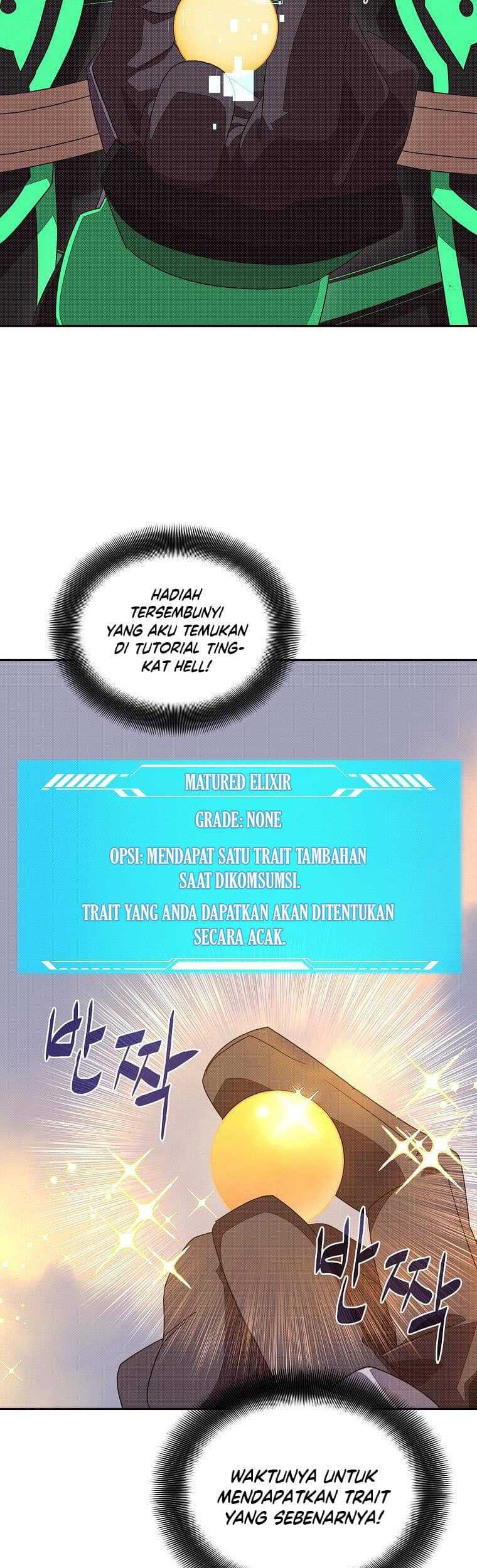 My Inventory is Abnormal Chapter 22 Gambar 22