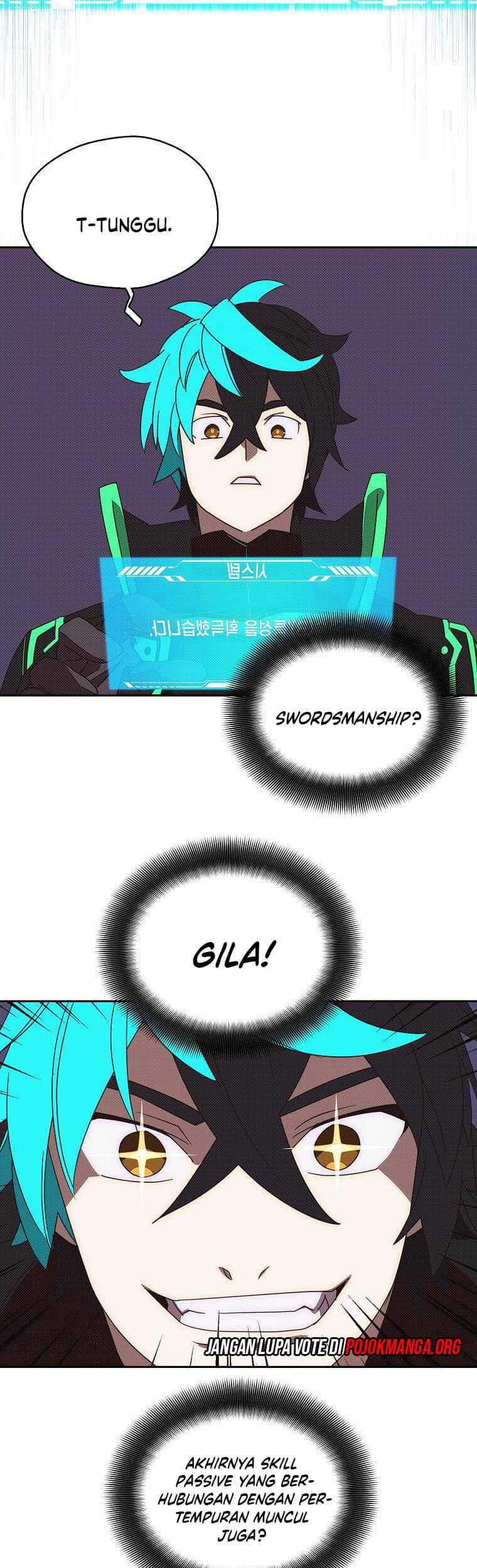 My Inventory is Abnormal Chapter 22 Gambar 24